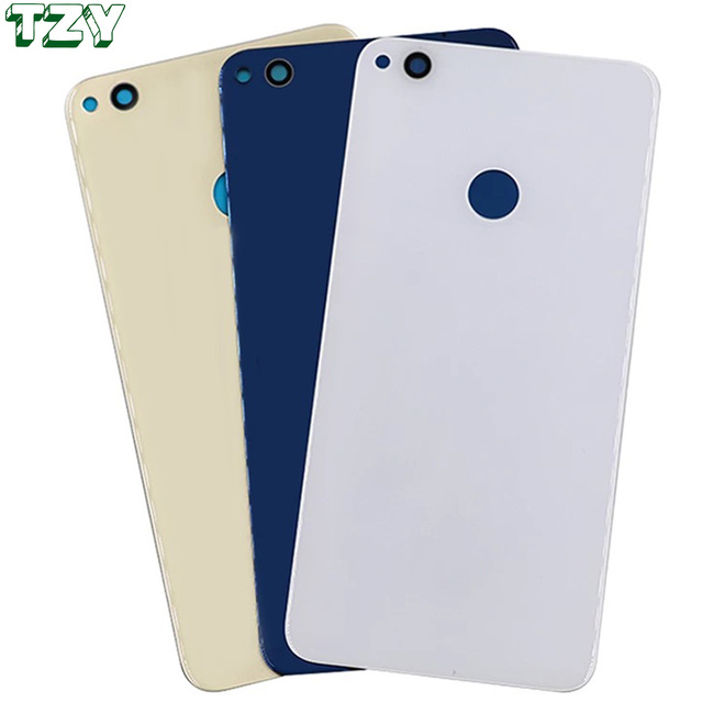 Mobile Phone Housing Back Cover Battery Door Replacement Parts for Huawei Honor 8 Lite P8lite 2017 P9lite 2017