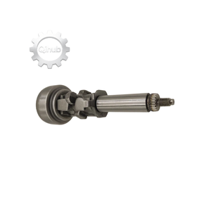 อะไหล่เกียร์ สภาพใหม่ ตัวเลือกเกียร์สำหรับ VW Jetta Golf กล่องเกียร์ OEM 02K301235S 02K301235E 02K301235 02K 301 235 - Product Image 3