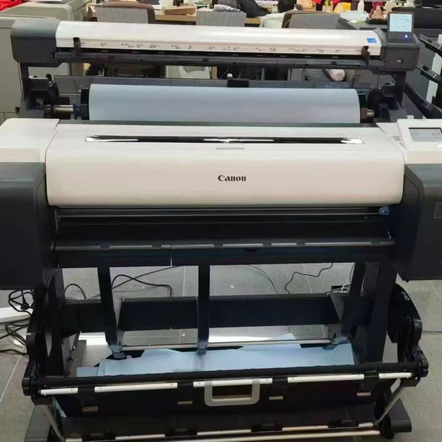 High Quality A0 Large Format Plotter ImagePROGRAF TM-5350 GP350 Large Format Printers Inkjet Printer Multifunction Printer