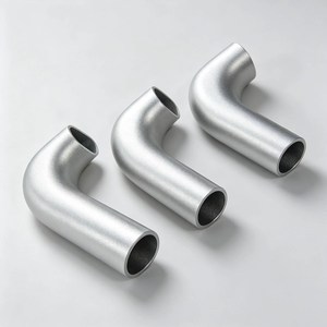 Service d'impression 3D métallique sur mesure de haute précision SLM DMLS Pièces en titane, acier inoxydable, aluminium Faible MOQ ISO9001 - Product Image 2