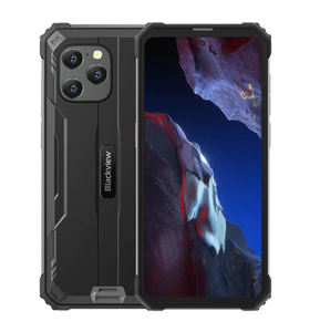 Teléfono Inteligente Resistente Blackview BV8900 <span class=keywords><strong>PRO</strong></span>, <span class=keywords><strong>Android</strong></span> <span class=keywords><strong>13</strong></span>, Pantalla de <span class=keywords><strong>6</strong></span>.5'' 2.4K, 16GB+256GB, Helio P90, 64MP, con UWB - Product Image 1