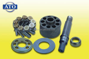 Kits de reparación de motor oscilante hidráulico <span class=keywords><strong>MX450</strong></span> de alta presión de combustible diésel - Product Image 2