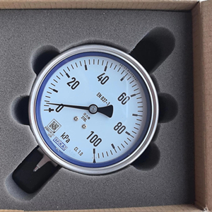 <span class=keywords><strong>Wika</strong></span> khác biệt đo áp suất khác biệt đo áp suất vi chuyển đổi mô hình PLC thành phần cốt lõi 1 năm bảo hành 220V - Product Image 1