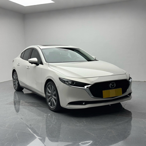 <span class=keywords><strong>Mazda</strong></span> <span class=keywords><strong>3</strong></span> Axela 2021 Usado, 2.0L, Automático, Sedán, Volante a la Izquierda, Cuero Oscuro, Tracción Delantera, Neumáticos R18, Cámara Trasera 360, Encendido sin Llave, Bluetooth - Product Image 1