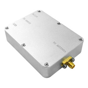 2026 linear10W bidirectional power amplifier 2.4G/5.8G UAV WIFI Range extender MODULE - Product Image 2