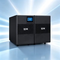 Système d'alimentation sans interruption Eaton série 9SX, batterie intégrée, pack de batterie 48V, batterie de secours pour serveur informatique, pack de batterie Eaton 9SXEBM48T