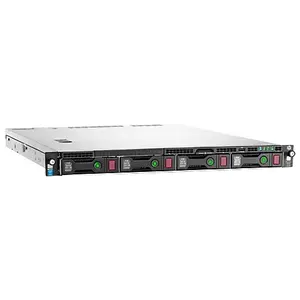 New H PE ProLiant DL360 Gen11 5th Gen Intel Xeon Scalable Processors Low Power 4th Hand Server with Screen