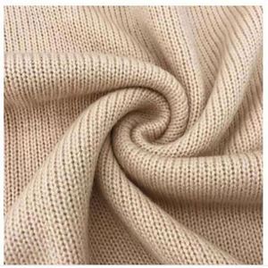 Top Fashion Custom Women Long Sleeve <b>Turtleneck</b> Women High Neck Knitted Pullover <b>Sweater</b> - Product Image 6