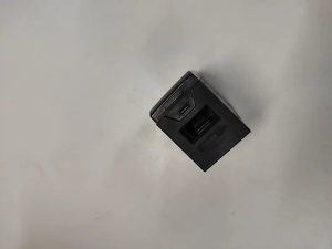 เซ็นเซอร์วัดระยะทางแบบเลเซอร์คุณภาพสูง KEYENCE IL-1050 CMOS  แบบ NPN ความแม่นยำสูง ไม่สัมผัส  ติดตั้งบนราง DIN - Product Image 6