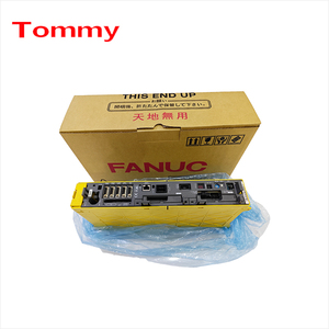 แผงควบคุมผู้ปฏิบัติงาน FANUC A02B-0307-B822 31i-A - Product Image 6