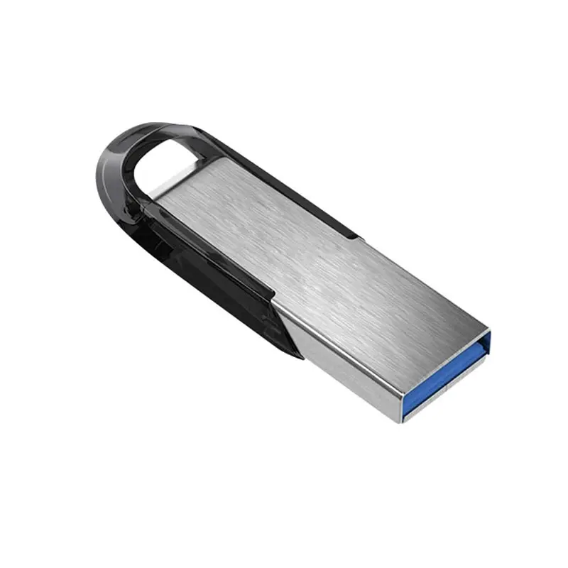 Usb flash sürücü 2.0 2GB/4GB/8GB/16GB/32GB yüksek kaliteli Metal kalem sürücü Flash bellek sopa san disk