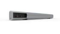 Speaker Soundbar Game 2.0ch, Rms 40W Tv dengan USB AUX