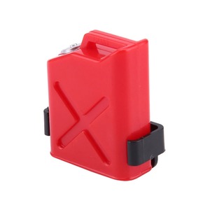 Piezas <span class=keywords><strong>de</strong></span> Modificación para Coche <span class=keywords><strong>de</strong></span> Escalada a Control Remoto, Simulación TRX-4 CC01/SCX10 - Product Image 4