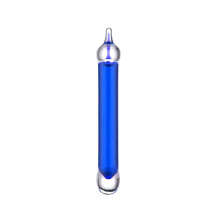 System Fire Hot Sale Sprinkler System Fire Blue 144 Degree Custom-3mm Glass Bulb
