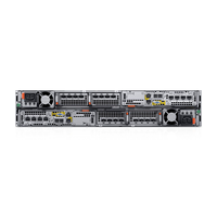 Servidor de Almacenamiento Dell PowerEdge R7725xd 2U, Doble EPYC 9.8PB, Matriz All-Flash, 40x NVMe, en Stock, Personalizable para Centro de Datos