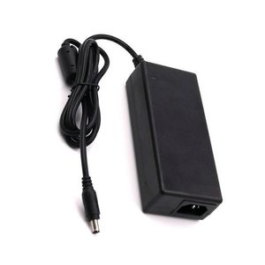 <b>12V</b> 7A Power <b>Adapter</b> DC Output 1M Cable US Plug Constant Voltage For Smart Lighting Fixtures - Product Image 4