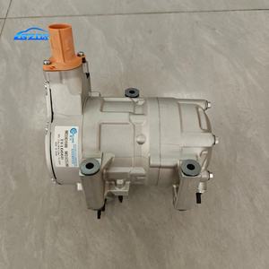 Nuevo Compresor de Aire Acondicionado Híbrido de 12V GZDS 9840203080 9740203180 para Citroën C5, Peugeot 508, Peugeot 3008, <span class=keywords><strong>DS7</strong></span> - Product Image 1