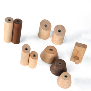 Décor de ferme mur <span class=keywords><strong>en</strong></span> <span class=keywords><strong>bois</strong></span> patère <span class=keywords><strong>porte</strong></span>-<span class=keywords><strong>manteau</strong></span> <span class=keywords><strong>en</strong></span> <span class=keywords><strong>bois</strong></span> cheville vêtements crochet support cheville cintre mur décoratif montage moderne - Product Image 1