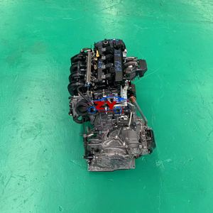 Motor de Gasolina Usado de 4 Cilindros Ma Zda LF2.<span class=keywords><strong>3</strong></span>, Ensamblaje Completo para <span class=keywords><strong>Mazda</strong></span> 6, Proveedor Mayorista - Product Image 5
