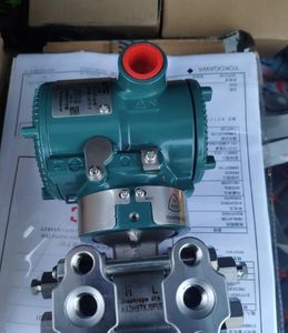 Transmisor de Presión Diferencial de Precisión YOKOGAWA EJA110E - Product Image 4