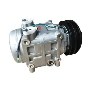 High performance Chinese Huabon Thermo TM31 compressor for truck refrigeration units
