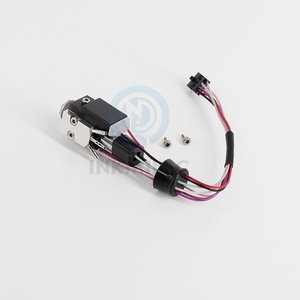 Domino Compatible AX Series Cavity Assembly DB015160SP With 60U Nozzle CIJ Inkjet Printer Spare Parts - Product Image 6