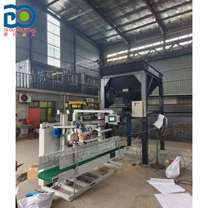 Упаковочная машина для наполнения, 25 кг - Product Image 2