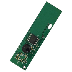 4 x Hộp mực thiết lập lại <span class=keywords><strong>chip</strong></span> cho <span class=keywords><strong>Dell</strong></span> 1250 <span class=keywords><strong>1250c</strong></span> 1350 1350cnw 1355cn 1355cnw - Product Image 6