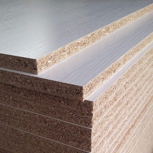 Lacca TOPOCEAN rifinita truciolare <span class=keywords><strong>fogli</strong></span> 16mm HMR pannello truciolare walldrope truciolare - Product Image 6