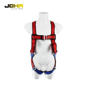Nyaman menyesuaikan 5 poin sabuk pengaman seluruh tubuh harness - Product Image 1