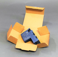 Módulo PLC 6ES7545-5DA00-0AB0, Controlador S7-1500 Avanzado, 24V DC PROFINET, Alto Rendimiento, Automatización Industrial, Procesos de Fábrica
