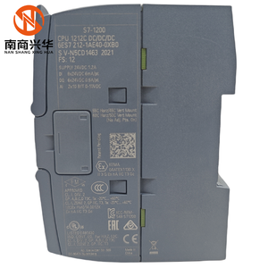 Siemens New Original nhỏ gọn CPU mô-đun PLC SIMATIC S7-1200 S7 1200 PLC lập trình điều khiển 6es7212-1ae40-0xb0 - Product Image 3