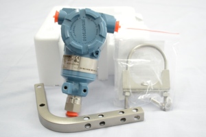 Rosemounts 3051TA d'origine, capteur de pression absolue en ligne 4-20mA HART intelligent IP67 en acier inoxydable 316L, garantie 1 an - Product Image 3