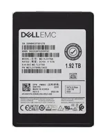 SSD U.2 NVMe PCIe 1,92 To 2,5 pouces Stockage de serveur d'entreprise pour Dell Compatible SSD U.2 NVMe 1,92 To