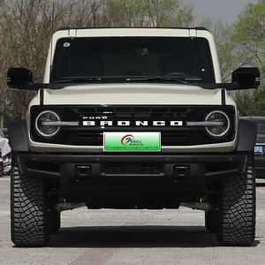 2024 <span class=keywords><strong>Ford</strong></span> <span class=keywords><strong>Bronco</strong></span> 2,3 T 4WD coche de gasolina de tamaño medio. SUV todoterreno de lujo de 5 puertas manual de 10 velocidades <span class=keywords><strong>Ford</strong></span> <span class=keywords><strong>Bronco</strong></span> 2024 - Product Image 2