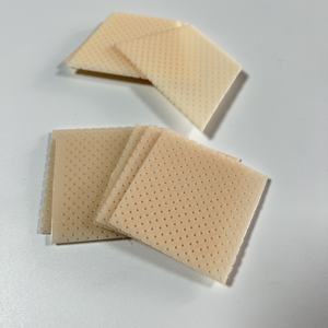 Externe Nasale Spalk Siliconen Spalk Voor Neuscorrectie Chirurgische 5X5Cm - Product Image 6