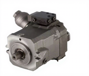 Nouvelle série de pompes à piston hydrauliques HPR55 HPR75 HPR105 HPR135 HPR165 HPR210 HPR280-02R HPR55-02 000 - Product Image 2
