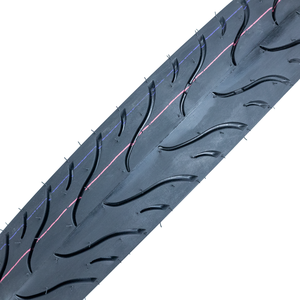 90-90-17 Tubo Off-Road Street Carcaça De Pneus De Borracha Da Motocicleta Pneus Bicicleta Elétrica 90/90-17 - Product Image 3