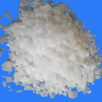 Anhydride tétrahydrophtalique THPA à 98% de pureté, CAS 85-43-8, intermédiaire chimique