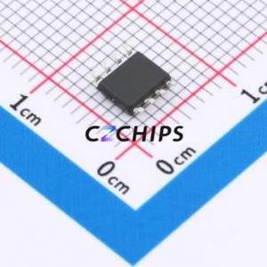 GM8002B วงจรรวม SOP-8ของแท้ของใหม่ชิปวงจรรวมเครื่องขยายเสียงพลังเสียง - Product Image 2