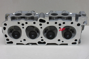 MD099086适用于三菱L200 L300小巴战车Grandis Expo 2.0L 8气门发动机4G63气缸盖总成MD188956 - Product Image 3