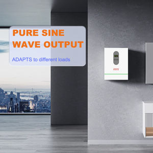 Goter Power SPI-3K-24V 3KW brede PV-ingang 220V éénfase off-grid zonne-omvormer ondersteunt Wi-Fi 98% efficiëntie 50/60Hz kosten - Product Image 6