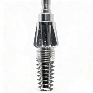 เครื่องมือทางทันตกรรมสำหรับใช้ในการผ่าตัดเอาใบมีดออก - Product Image 5