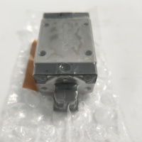 Bloc de guidage linéaire miniature CPC AR15MN AR15MS AR15