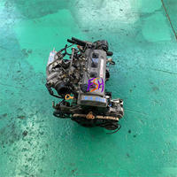 Offre Spéciale Moteur d'Occasion de Haute Qualité Assemblage 5A 4 Cylindres pour Toyota Corolla
