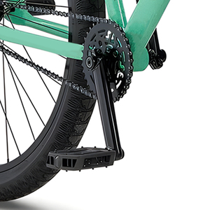 Funsea Bike <span class=keywords><strong>BMX</strong></span> 20 pulgadas bicicleta Stunt Freestyle <span class=keywords><strong>Park</strong></span> Street ciclismo adultos Bicicletas Accesorios - Product Image 6