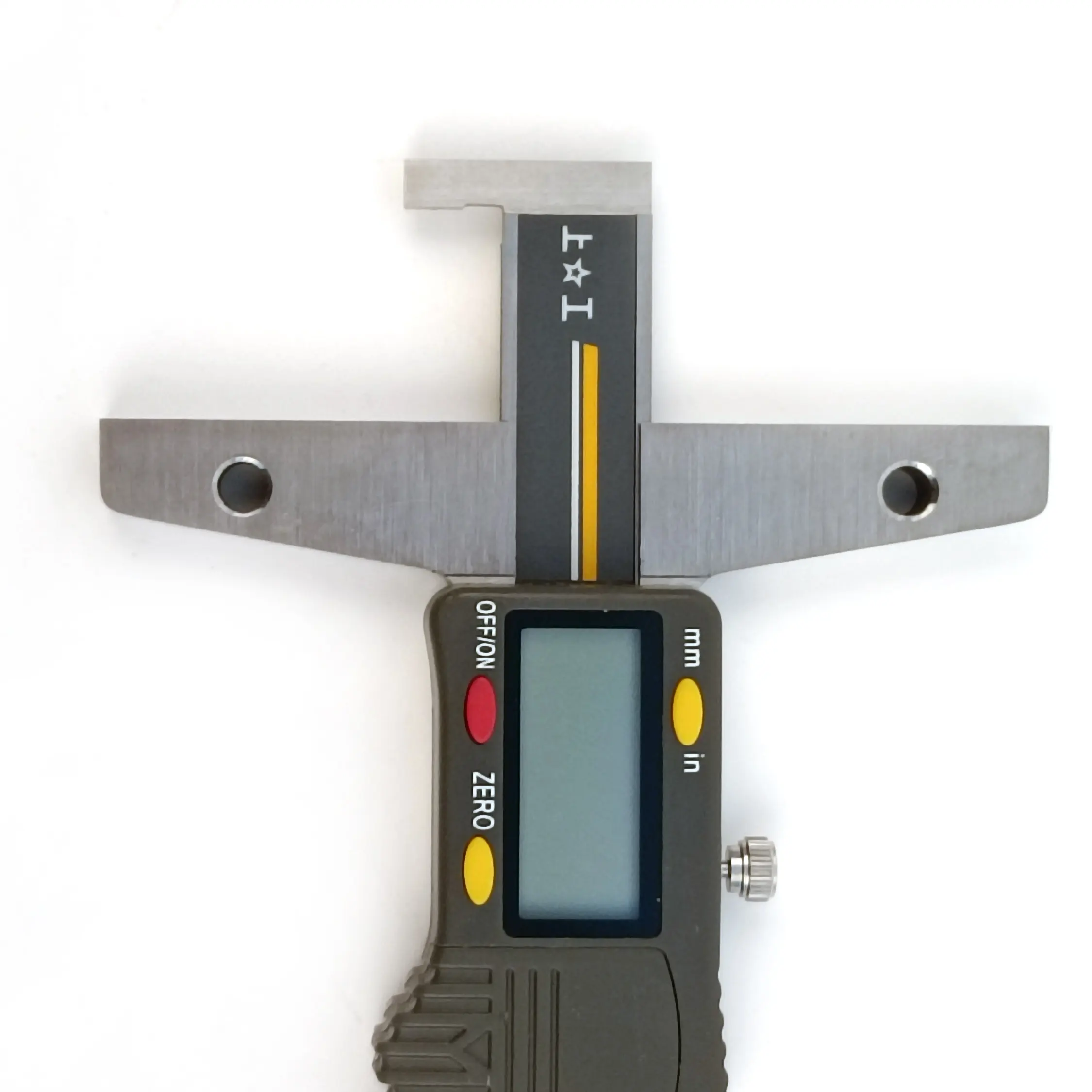 Раздвижные двери с нониусом, микрометр Вернер 0-150 мм крюк в масштабе аналоговый глубина штангенциркуль цифровой электронный