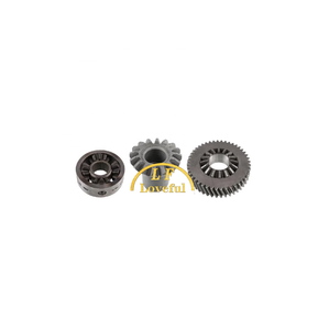 KIT DE DIFERENCIAL INTEREJE para EATON OEM 1665325C91 - Product Image 2