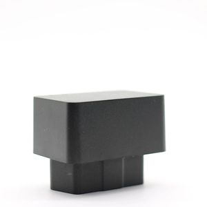 Traqueur GPS de voiture 4G C08A OBD2 Vente à chaud en gros Logiciel de surveillance antivol pour <span class=keywords><strong>automobile</strong></span> Stockage en nuage Mini Gps <span class=keywords><strong>Tracker</strong></span> 4g - Product Image 6