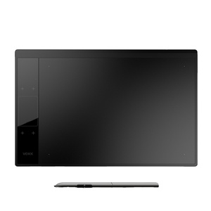 ปากกาแท็บเล็ต <span class=keywords><strong>Veikk</strong></span> A30กราฟิกวาดแท็บเล็ตดิจิตอลปากกา8192ระดับเข้ากันได้กับ Windows และ Mac ระบบ - Product Image 1